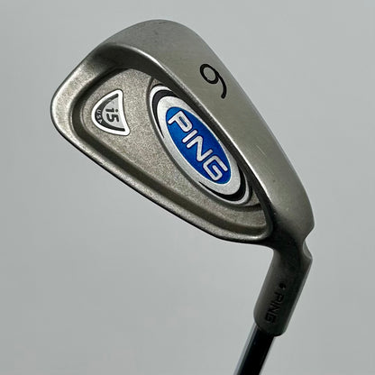 Ping i5 3-P / Regular / True Temper Dynamic Gold R300