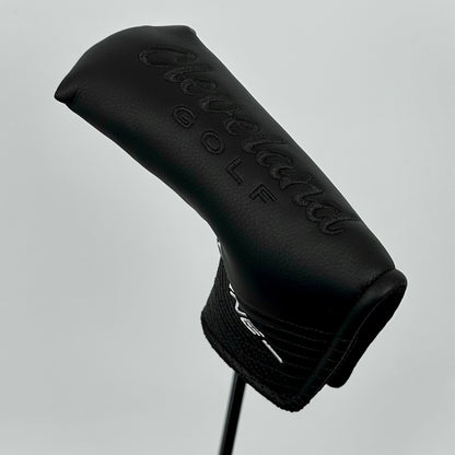 Cleveland HB Soft Milled #4 / 34"