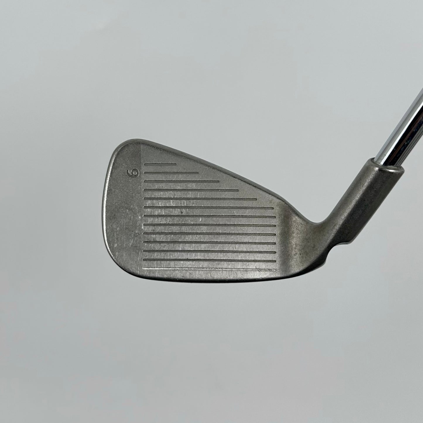 Ping i5 3-P / Regular / True Temper Dynamic Gold R300