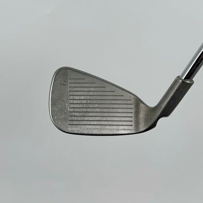 Ping i5 3-P / Regular / True Temper Dynamic Gold R300
