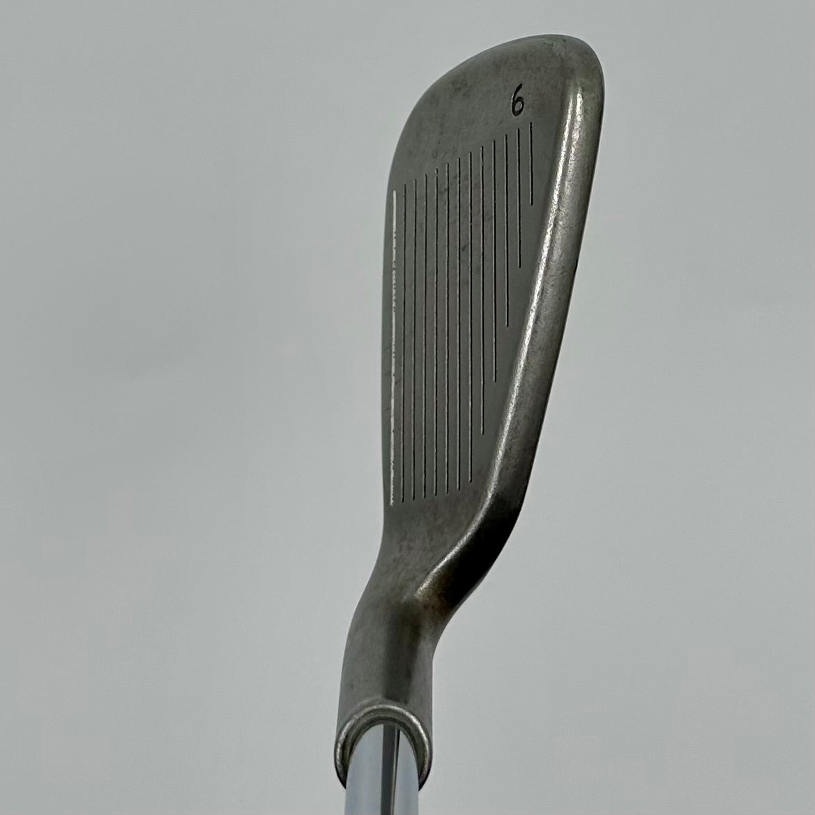 Ping i5 3-P / Regular / True Temper Dynamic Gold R300