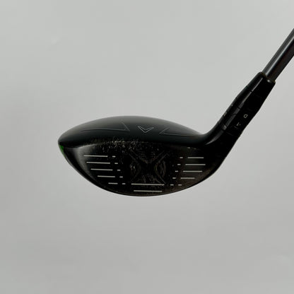 Callaway GBB Epic FW5 18° / Regular / Project X Hzrdus 5.5 65g