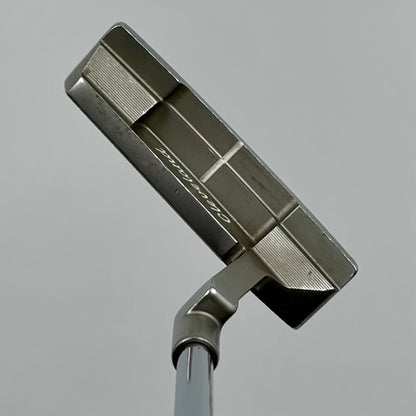 Cleveland HB Soft Milled #4 / 34"