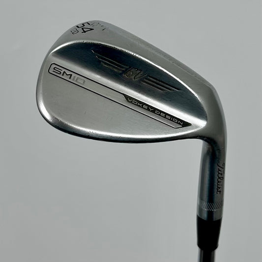 Titleist Vokey SM10 Tour Chrome 48-53-58 / X-Stiff / TT Dynamic Gold Tour Issue 120 X100