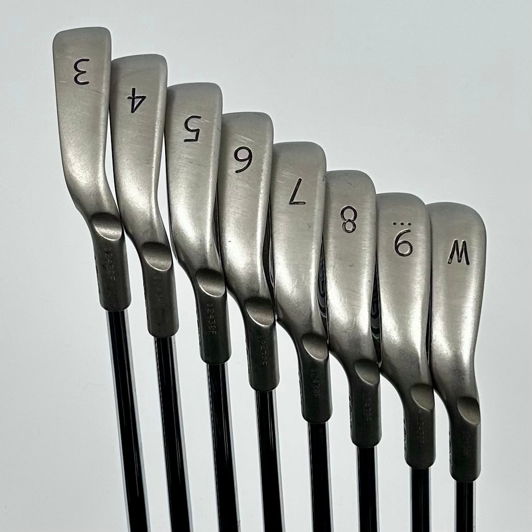 Ping i5 3-P / Regular / True Temper Dynamic Gold R300