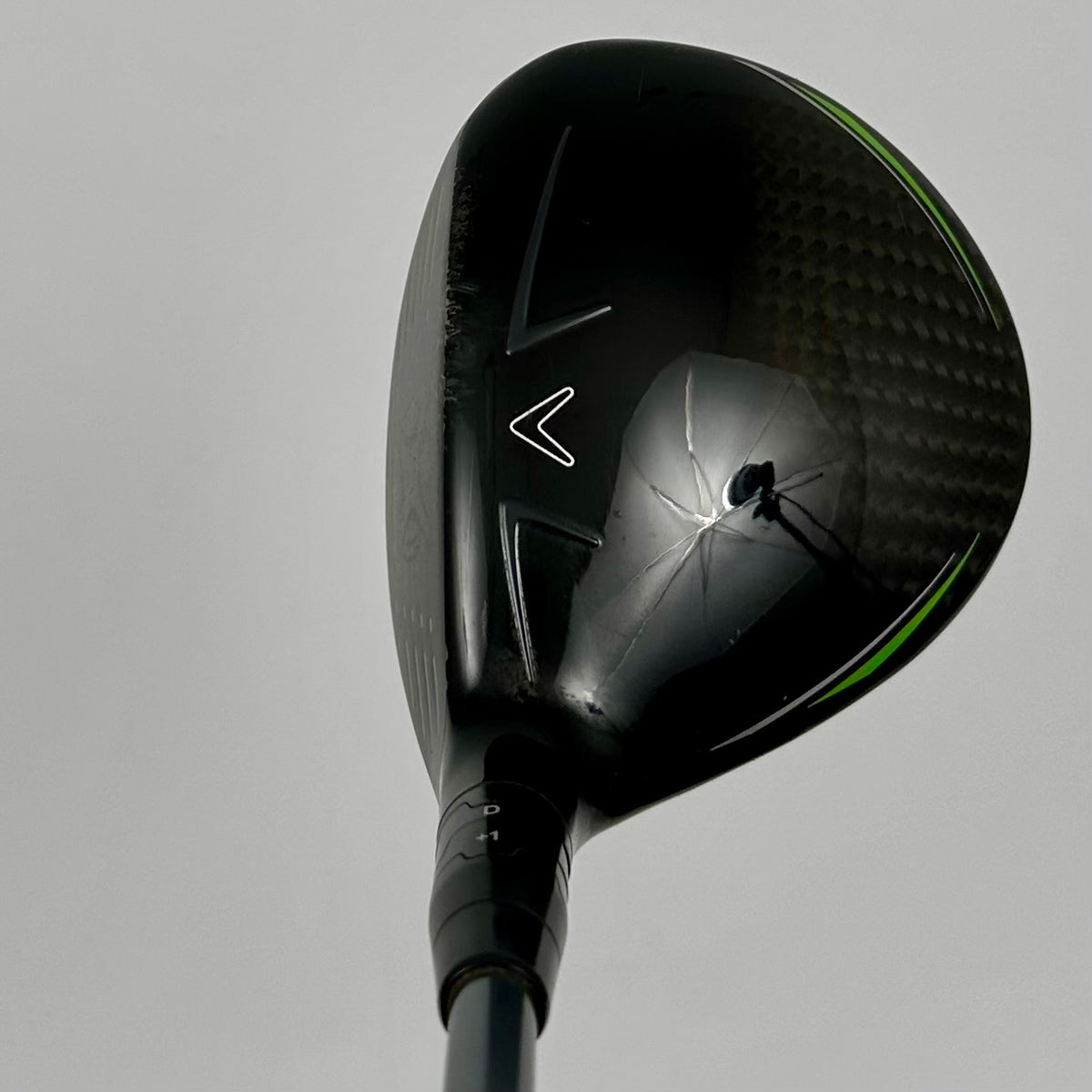 Callaway GBB Epic FW5 18° / Regular / Project X Hzrdus 5.5 65g