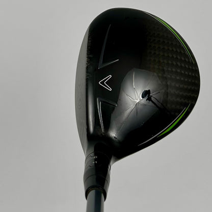 Callaway GBB Epic FW5 18° / Regular / Project X Hzrdus 5.5 65g