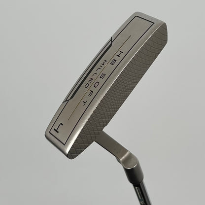 Cleveland HB Soft Milled #4 / 34"