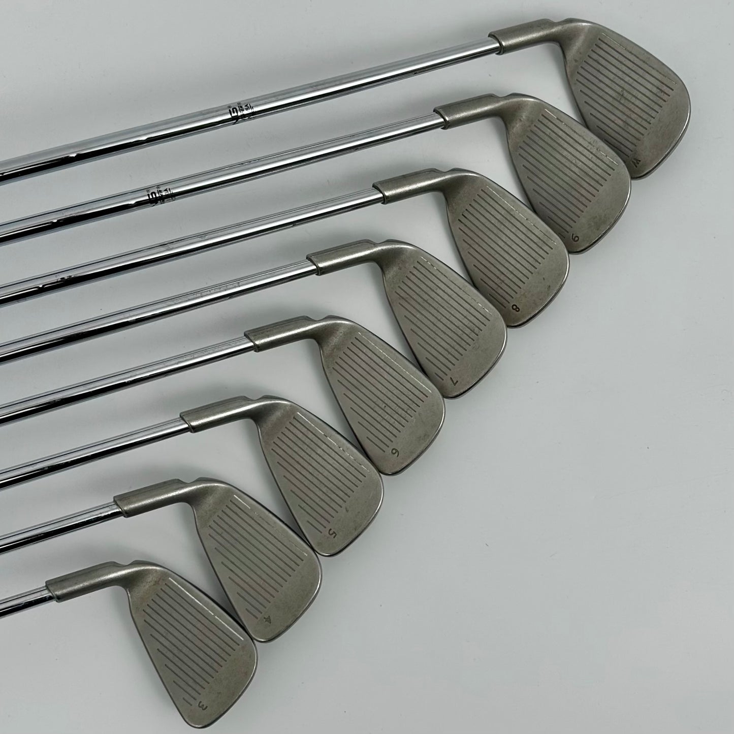 Ping i5 3-P / Regular / True Temper Dynamic Gold R300
