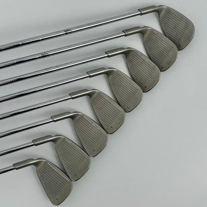 Ping i5 3-P / Regular / True Temper Dynamic Gold R300
