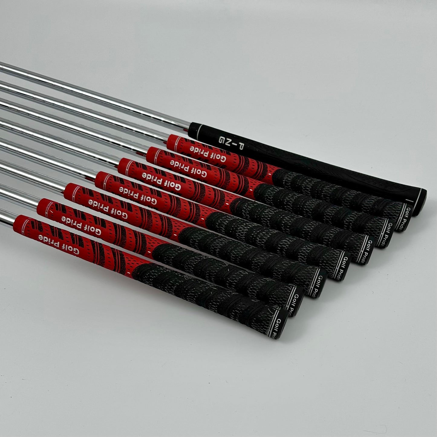 Ping i5 3-P / Regular / True Temper Dynamic Gold R300