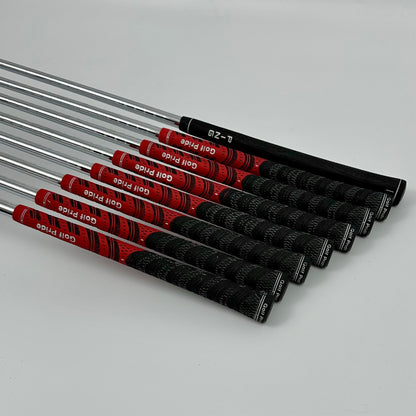 Ping i5 3-P / Regular / True Temper Dynamic Gold R300