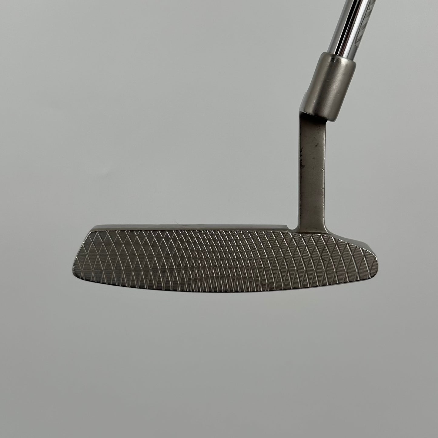 Cleveland HB Soft Milled #4 / 34"