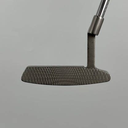 Cleveland HB Soft Milled #4 / 34"