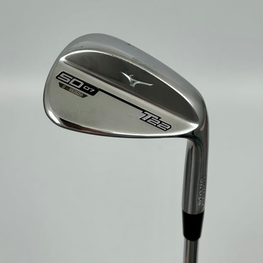 Mizuno T22 50° / Stiff / TT Dynamic Gold S400