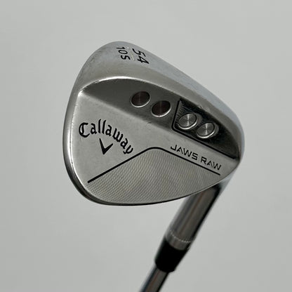 Callaway Jaws Raw 50-54-60 / Wedge-flex / TT Dynamic Gold Tour Issue 115 Spinner