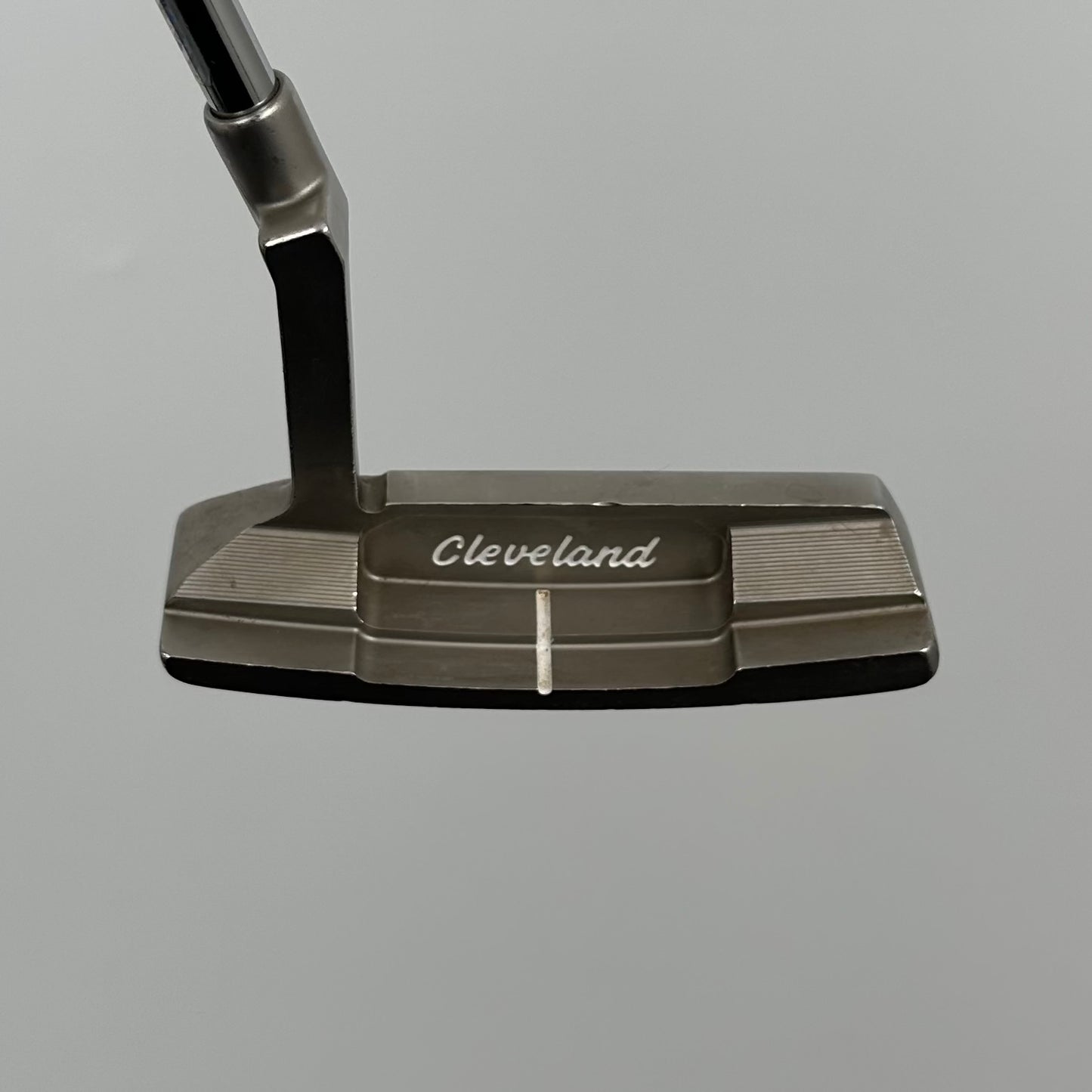 Cleveland HB Soft Milled #4 / 34"