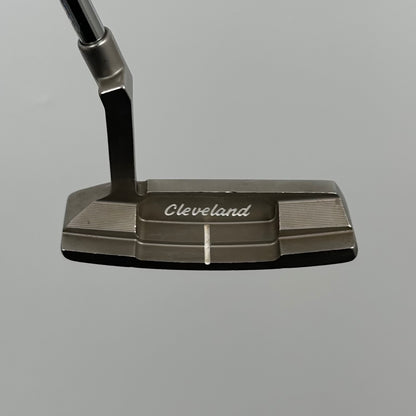 Cleveland HB Soft Milled #4 / 34"