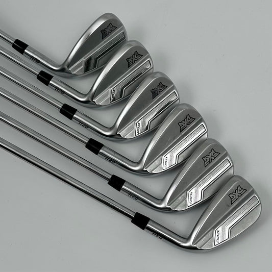 PXG 0211 XCOR2 6-GW / Stiff / TT Elevate Tour S