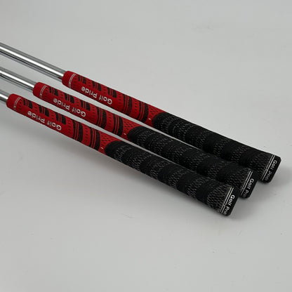 Callaway Jaws Raw 50-54-60 / Wedge-flex / TT Dynamic Gold Tour Issue 115 Spinner