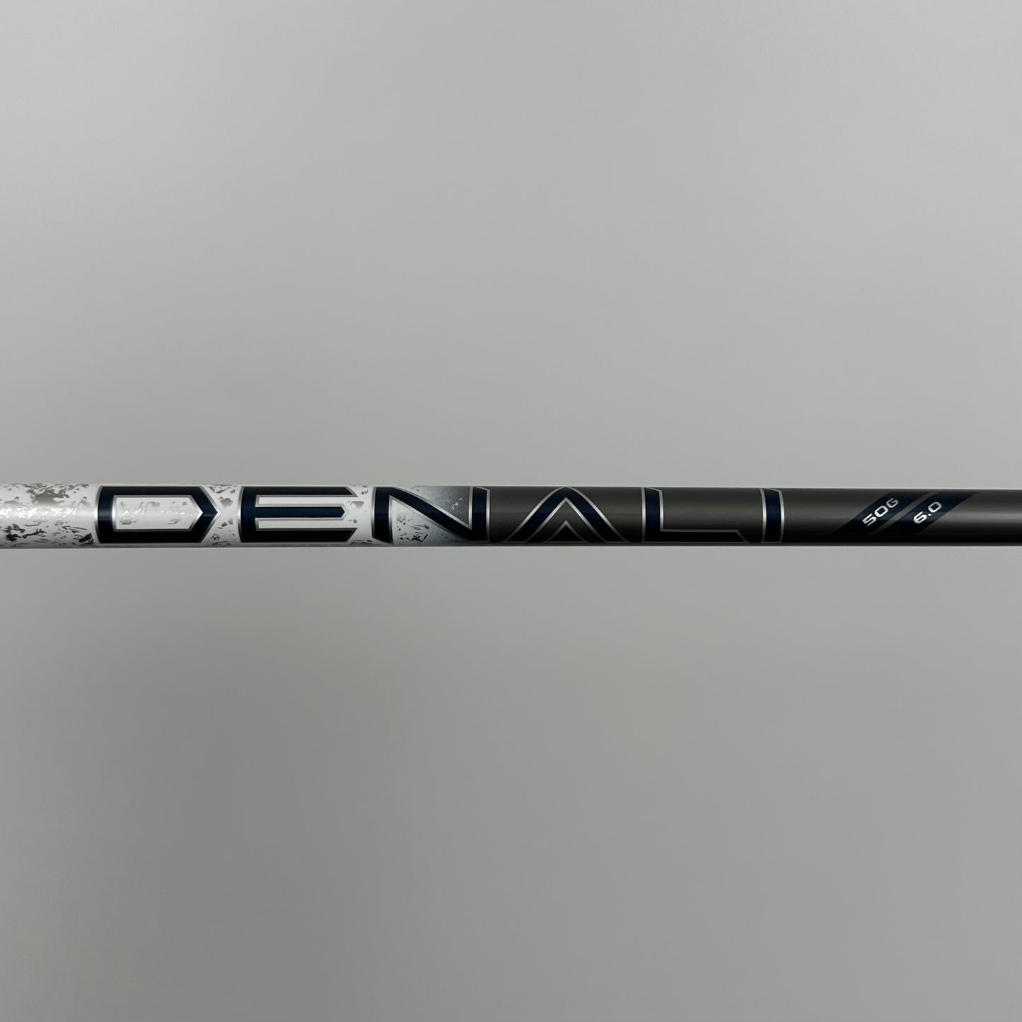 Callaway Paradym Ai Smoke MAX D Driver 10,5° / Stiff / Denali Charcoal 6.0 50g