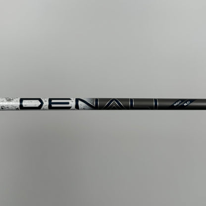 Callaway Paradym Ai Smoke MAX D Driver 10,5° / Stiff / Denali Charcoal 6.0 50g