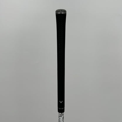 Callaway Paradym Ai Smoke MAX D Driver 10,5° / Stiff / Denali Charcoal 6.0 50g