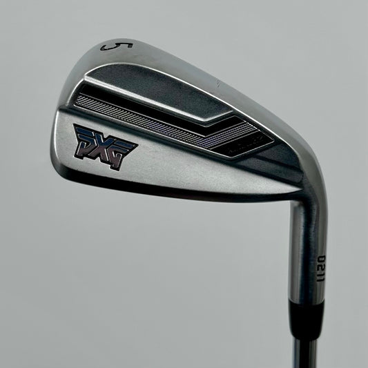 PXG 0211 XCOR2 J5 / Regular / TT Elevate MPH 95 R