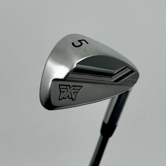 PXG 0211 XCOR2 J5 / Regular / TT Elevate MPH 95 R
