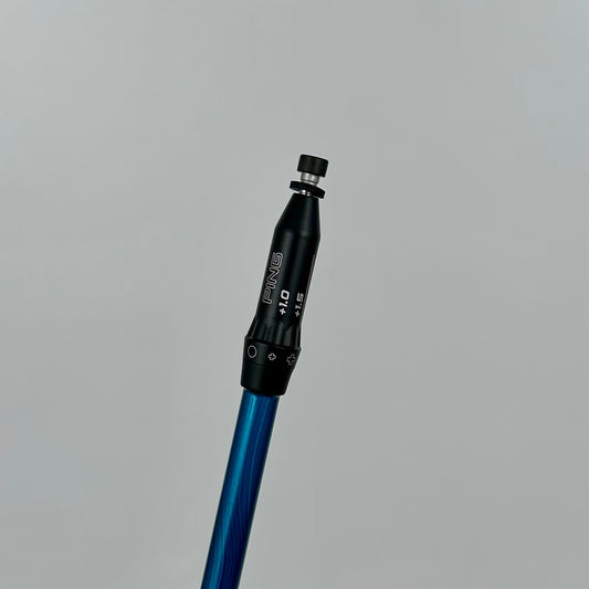 Project X EvenFlow Blue 6.0-S 65g / Stiff / Ping G440