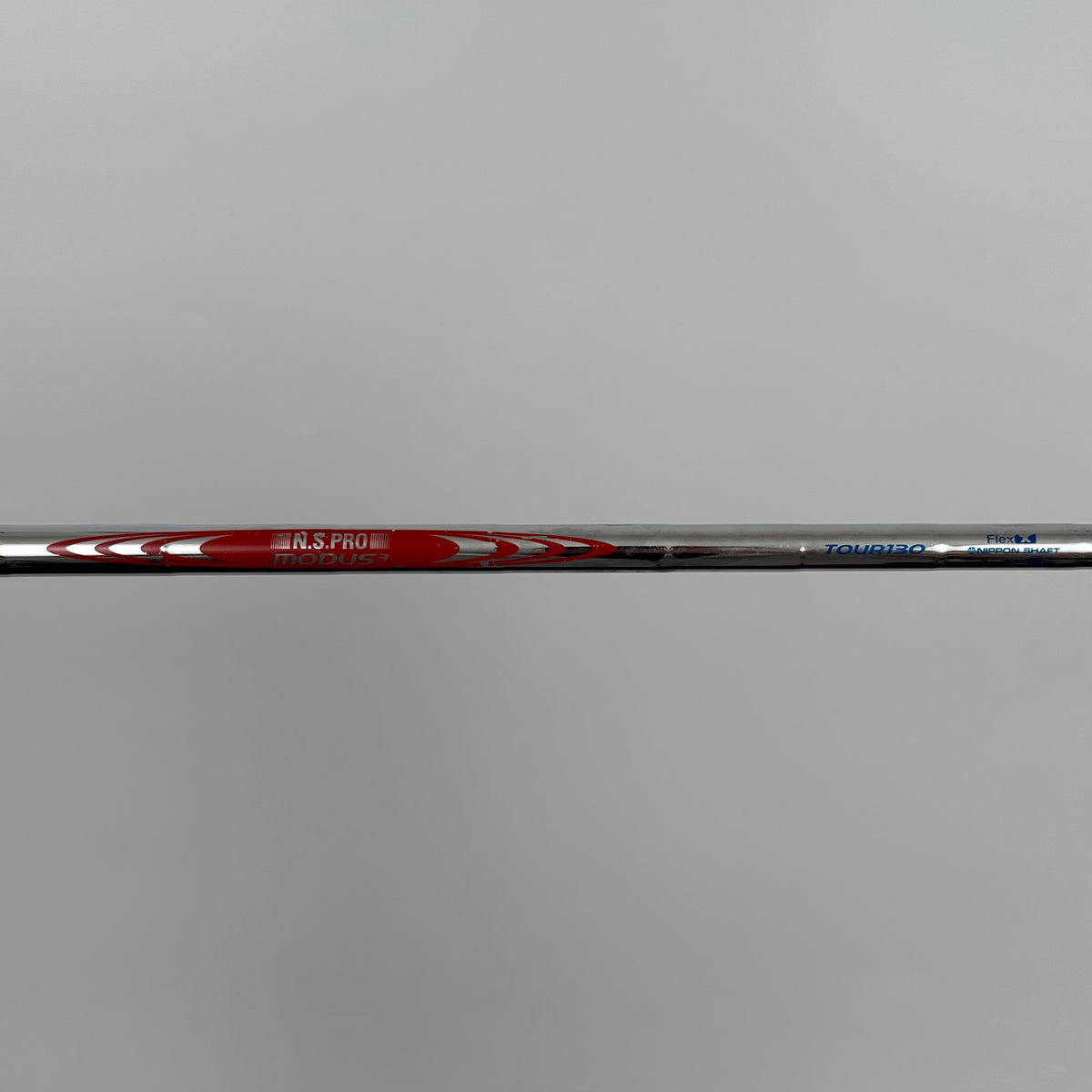 Cobra KING Utility 4 22,5° / X-Stiff / Nippon N.S.PRO Modus 3 Tour 130 X