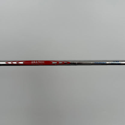 Cobra KING Utility 4 22,5° / X-Stiff / Nippon N.S.PRO Modus 3 Tour 130 X