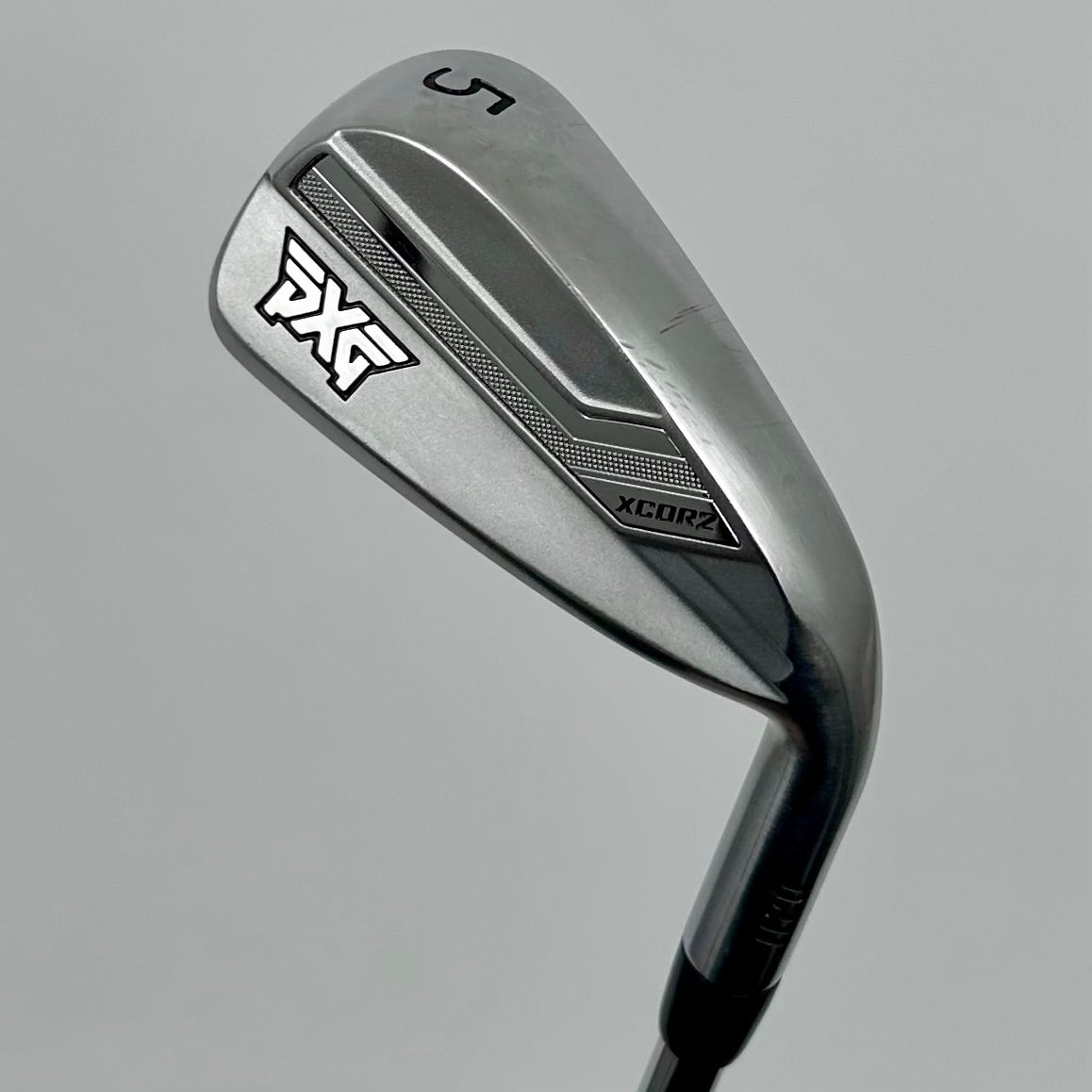 PXG 0211 XCOR2 J5 / Regular / TT Elevate MPH 95 R