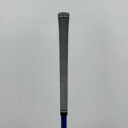 Project X EvenFlow Blue 6.0-S 65g / Stiff / Ping G440