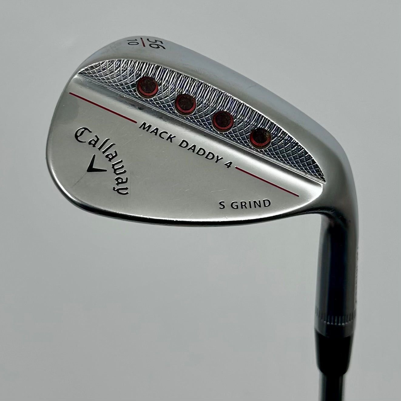 Callaway Mack Daddy 4 56° / Regular / TT XP 95 R300
