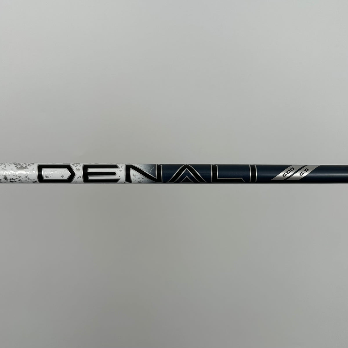 Project X Denali Blue 6.5 60g / X-Stiff / Cobra Future Fit 33