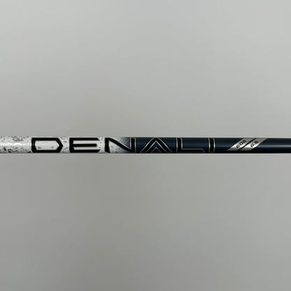 Project X Denali Blue 6.5 60g / X-Stiff / Cobra Future Fit 33