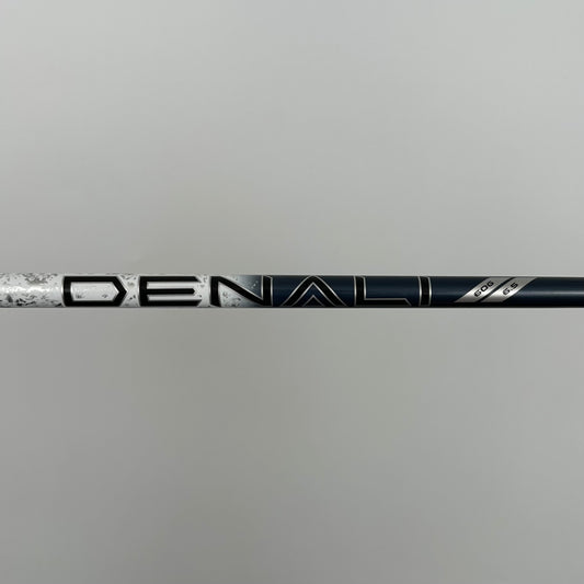 Project X Denali Blue 6.5 60g / X-Stiff / Cobra Future Fit 33