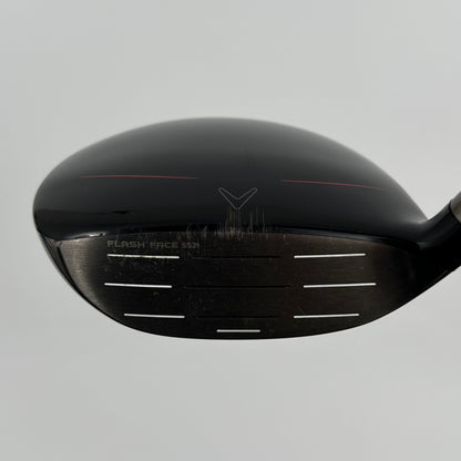 Callaway Big Bertha B21 FW3 15° / Stiff / Callaway RCH 65 S