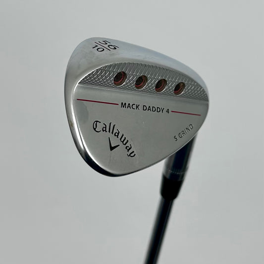Callaway Mack Daddy 4 56° / Regular / TT XP 95 R300