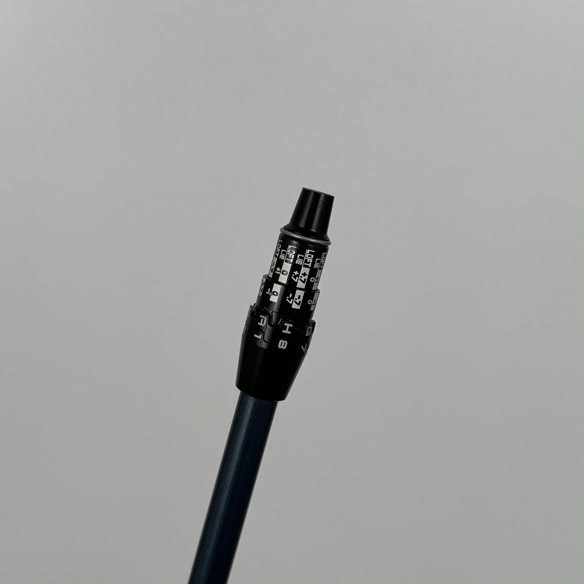 Project X Denali Blue 6.5 60g / X-Stiff / Cobra Future Fit 33