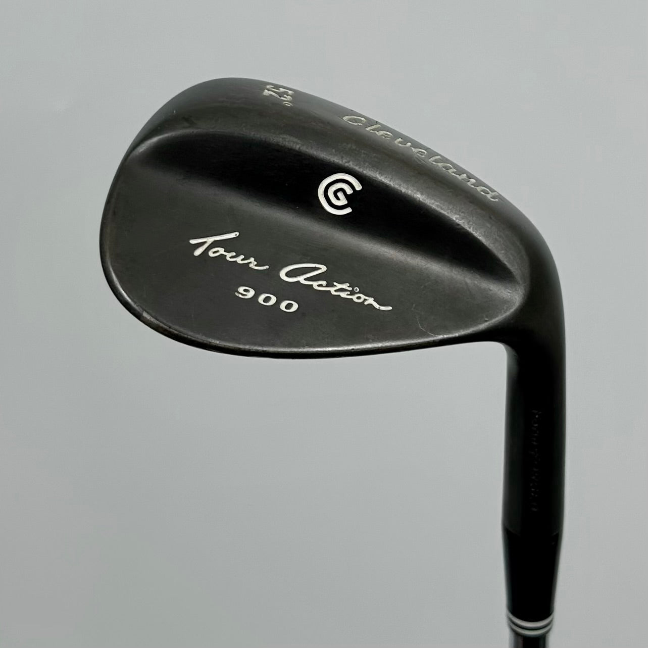 Cleveland Tour Action 900 52° / Wedge-flex / TT Dynamic Gold Wedge