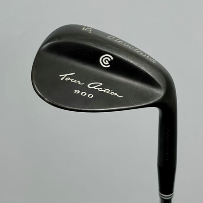 Cleveland Tour Action 900 52° / Wedge-flex / TT Dynamic Gold Wedge