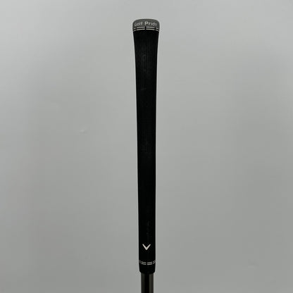 Callaway Big Bertha B21 FW3 15° / Stiff / Callaway RCH 65 S