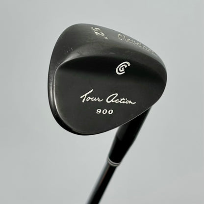 Cleveland Tour Action 900 52° / Wedge-flex / TT Dynamic Gold Wedge