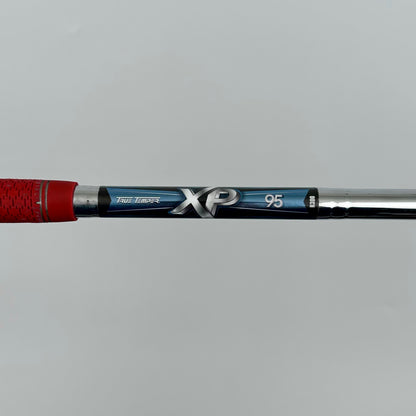 Callaway Mack Daddy 4 56° / Regular / TT XP 95 R300