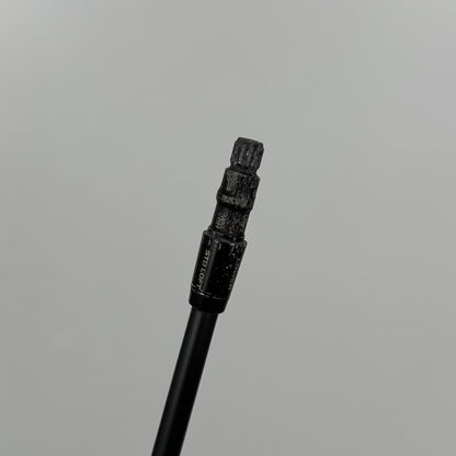 Hzrdus Smoke Black 6.5 70g / X-Stiff / TaylorMade
