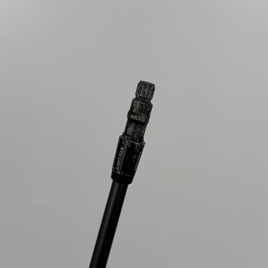 Hzrdus Smoke Black 6.5 70g / X-Stiff / TaylorMade