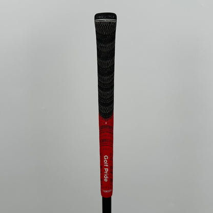 Hzrdus Smoke Black 6.5 70g / X-Stiff / TaylorMade