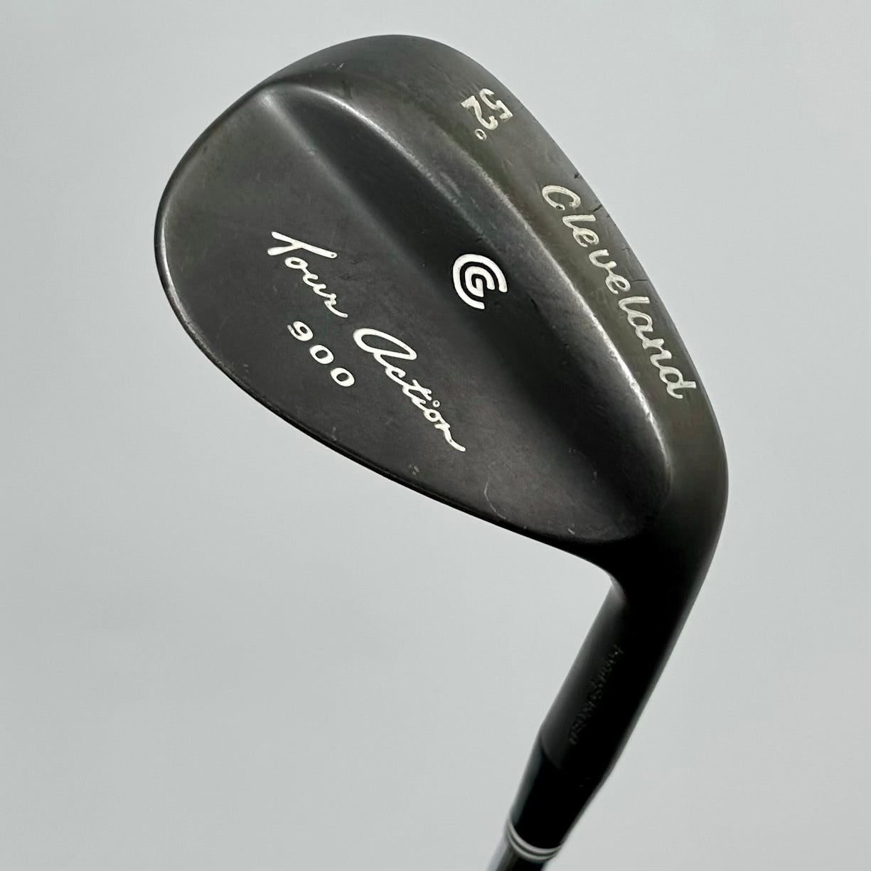 Cleveland Tour Action 900 52° / Wedge-flex / TT Dynamic Gold Wedge